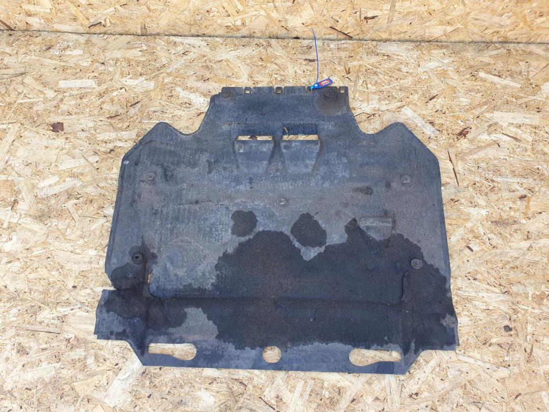 защита двигателя Audi A7 4G 2012, 3.0 л., CGWB, бензин, АКПП, седан, 4G0863822C, 4G0863822J - фото №1