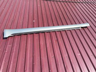 накладка на порог Lexus LS 4 поколение 2007, 4.6 л., 1UR-FSE, бензин, АКПП, седан, 75852-50040, 7585250040