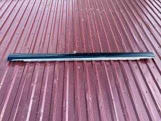 накладка на порог Audi A8 D4/4H 2012, 4.2 л., CDRA, бензин, АКПП, седан, 4H0853859D, 4H0853859E, 4H0853859B