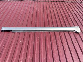 накладка на порог Lexus LS 4 поколение 2007, 4.6 л., 1UR-FSE, бензин, АКПП, седан, 75851-50040, 7585150040