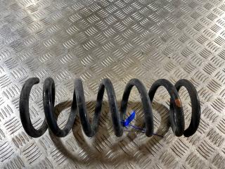 пружина задняя Infiniti FX35 1 поколение [рестайлинг] 2006, 3.5 л., VQ35DE, бензин, АКПП, внедорожник 5 дв.