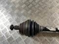 полуось передняя левая (приводной вал, ШРУС) Volkswagen Passat CC 1 поколение 2010, 2.0 л., CCTA, бензин, АКПП, седан, 3C0407271D, 3C0407271AS - фото №2