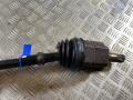 полуось передняя левая (приводной вал, ШРУС) Volkswagen Passat CC 1 поколение 2010, 2.0 л., CCTA, бензин, АКПП, седан, 3C0407271D, 3C0407271AS - фото №3