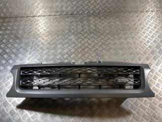 решетка радиатора Land Rover Range Rover Sport 1 поколение [рестайлинг] 2011, 5.0 л., 508PN, бензин, АКПП, внедорожник 5 дв., LR020925