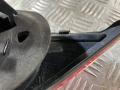 фонарь крышки багажника левый Volkswagen Passat CC 1 поколение 2009, 2.0 л., CCZA, бензин, АКПП, седан, 3C8945093E - фото №3