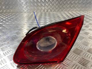 фонарь крышки багажника правый Volkswagen Passat CC 1 поколение 2009, 2.0 л., CCZA, бензин, АКПП, седан, 3C8945094E, 3C8945094D, 3C8945094F
