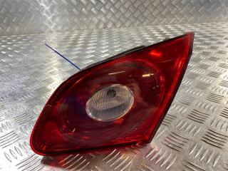 фонарь крышки багажника правый Volkswagen Passat CC 1 поколение 2009, 2.0 л., CCZA, бензин, АКПП, седан, 3C8945094E, 3C8945094D, 3C8945094F