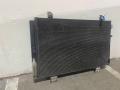 радиатор кондиционера Lexus LS 4 поколение 2007, 4.6 л., 1UR-FSE, бензин, АКПП, седан - фото №3