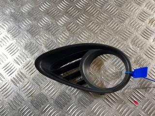 заглушка (решетка) в бампер Infiniti FX35 2 поколение 2011, 3.5 л., VQ35HR, бензин, 622571CA0A