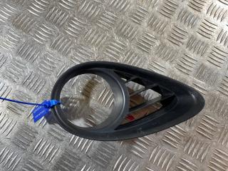 заглушка (решетка) в бампер Infiniti FX35 2 поколение 2011, 3.5 л., VQ35HR, бензин, 622571CA0A