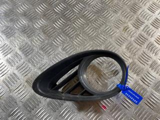 заглушка (решетка) в бампер Infiniti FX35 2 поколение 2011, 3.5 л., VQ35HR, бензин, 622571CA0A