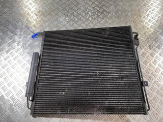 радиатор кондиционера Land Rover Range Rover Sport 1 поколение [рестайлинг] 2011, 5.0 л., 508PS, бензин, внедорожник 5 дв., AH3219C600AC, LR015555