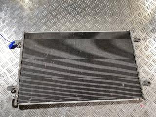 радиатор кондиционера Audi A6 4F/C6 2006, 3.2 л., BKH, бензин, седан, 4F0260401E, 4F0260403E