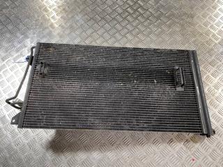 радиатор кондиционера Audi Q7 4L 2008, 4.2 л., BAR, бензин, АКПП, внедорожник 5 дв., 4L0260401A, 4L0260401