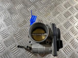 заслонка дроссельная Infiniti FX35 2 поколение 2010, 3.5 л., VQ35HR, бензин, внедорожник 5 дв.