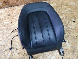 сиденье переднее Audi A7 4G 2012, 3.0 л., CGXB, бензин, АКПП, хетчбэк 5 дв.