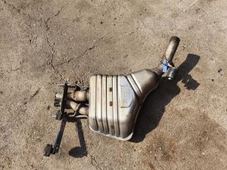 глушитель Mercedes-Benz S-Класс W221 2008, 5.5 л., M 273.961, бензин, АКПП, седан, A2214916900