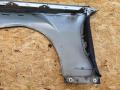 крыло переднее правое Mercedes-Benz S-Класс W221 [рестайлинг] 2012, 4.7 л., M 278.932, бензин, седан, A2218800218 - фото №9