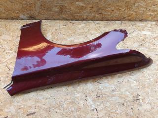 крыло переднее левое Lexus LS 4 поколение 2007, 4.6 л., 1UR-FSE, бензин, АКПП, седан