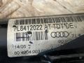 амортизатор передний Audi Q7 4L 2008, 4.2 л., BAR, бензин, АКПП, седан, 7L8412022BH, 7L8412022AT - фото №11