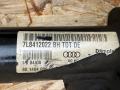 амортизатор передний Audi Q7 4L 2008, 4.2 л., BAR, бензин, АКПП, седан, 7L8412022BH, 7L8412022AT - фото №10