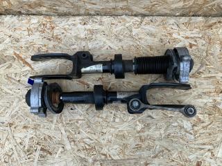 амортизатор передний Audi Q7 4L 2008, 4.2 л., BAR, бензин, АКПП, седан, 7L8412022BH, 7L8412022AT