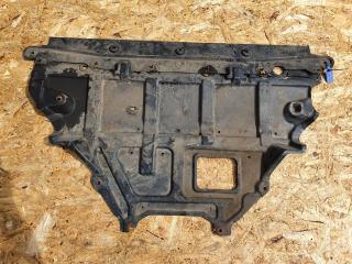 защита КПП Infiniti FX35 2 поколение 2010, 3.5 л., VQ35HR, бензин, внедорожник 5 дв., 758921CA0A