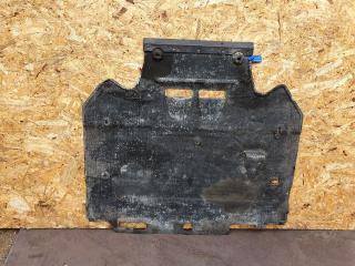 защита двигателя Audi A6 4G/C7 2012, 3.0 л., CGWB, бензин, АКПП, седан, 4G0863822C, 4G0863822J