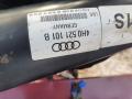 карданный вал Audi A8 D4/4H 2012, 4.2 л., CDRA, бензин, АКПП, седан, 4H0521101B, 4H0521101, 4H0521101D, 4H0521101H - фото №6