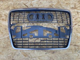 заглушка (решетка) в бампер Audi A6 4F/C6 2007, 3.2 л., AUK, бензин, АКПП, седан, 4F0853651