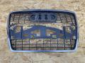 заглушка (решетка) в бампер Audi A6 4F/C6 2007, 3.2 л., AUK, бензин, АКПП, седан, 4F0853651 - фото №3