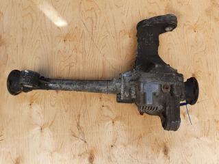 редуктор переднего моста Porsche Cayenne 955 2006, 4.5 л., M 48.00, бензин, внедорожник 5 дв., GNL, OAA409507G