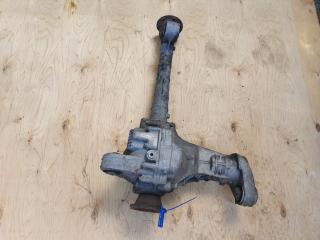 редуктор переднего моста Audi Q7 4L 2007, 4.2 л., BAR, бензин, АКПП, внедорожник 5 дв., 0AA409508H, JTK