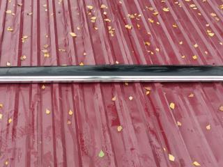 накладка на порог Audi A8 D4/4H 2012, 4.2 л., CDRA, бензин, АКПП, седан, 4H4853859B, 4H4853856B