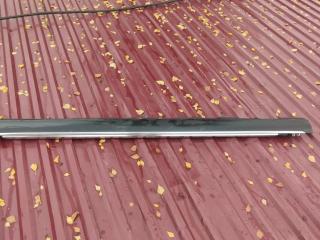 накладка на порог Audi A8 D4/4H 2012, 4.2 л., CDRA, бензин, АКПП, седан, 4H0853859D, 4H0853859E, 4H0853859B