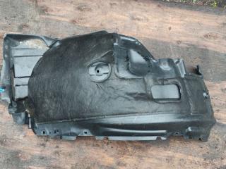 защита арок передняя правая (подкрылок) Lexus LS 4 поколение 2007, 4.6 л., 1UR-FSE, бензин, АКПП, седан