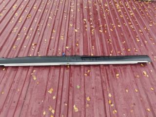 накладка на порог Audi A8 D4/4H 2012, 4.2 л., CDRA, бензин, АКПП, седан, 4H4853860B