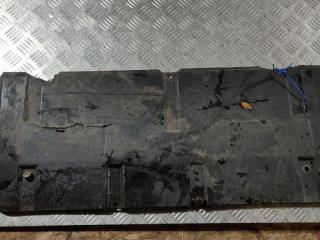 защита КПП Audi A8 D3/4E 2004, 4.2 л., BFM, бензин, АКПП, седан, 4E0825236C