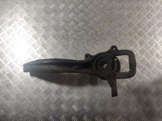 кулак поворотный левый Audi Q7 4L 2008, 4.2 л., BAR, бензин, внедорожник 5 дв., 7L0407257A