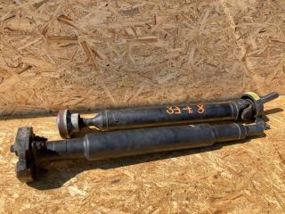 карданный вал Jaguar XF X250 2010, 5.0 л., 508PS, бензин, АКПП, седан, C2Z8623, 9X23-4K145-AC