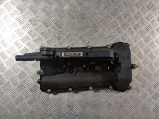 клапанная крышка Jaguar XF 1 поколение [рестайлинг] 2013, 3.0 л., AJ 126, бензин, седан, DX23-6P036-AB, 8W93-18N968-AA, AJ814002, C2Z29186, DX23-6P036, DX23-6P036-AB