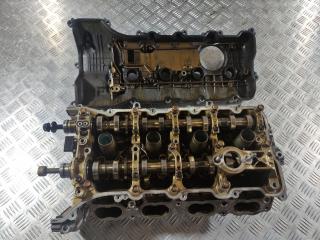 головка блока цилиндров Lexus LS 4 поколение 2007, 4.6 л., 1UR-FSE, бензин, АКПП, седан, 4107406225