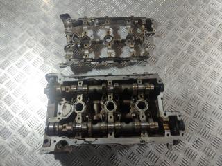 головка блока цилиндров Audi A6 4F/C6 2007, 2.4 л., BDW, бензин, седан, 06E103373D