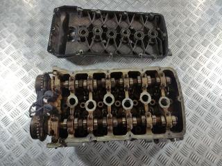 головка блока цилиндров Audi A8 D3 [рестайлинг] 2007, 6.0 л., BHT, бензин, АКПП, седан, 07C103374Q