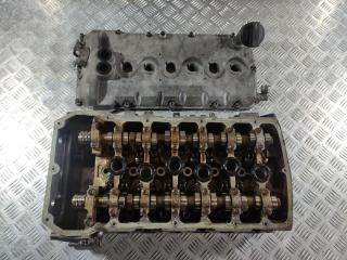 головка блока цилиндров Audi A8 D3 [рестайлинг] 2007, 6.0 л., BHT, бензин, АКПП, седан, 07C103373N