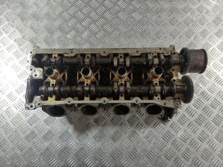 головка блока цилиндров Infiniti FX35 1 поколение [рестайлинг] 2007, 4.5 л., VK45DE, бензин, АКПП, внедорожник 5 дв.