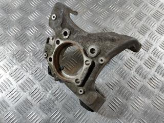 кулак задний левый Audi A6 4F/C6 2007, 3.2 л., AUK, бензин, АКПП, седан, 4F0505433E, 8E0505433A