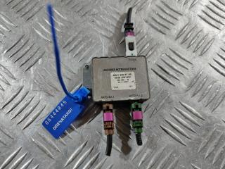 антенна Mercedes-Benz S-Класс W221 2008, 5.5 л., M 273.961, бензин, седан, A2218203789