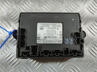 модуль управления двери Mercedes-Benz S-Класс W221 2008, 5.5 л., M 273.961, бензин, АКПП, седан, A0038207126, A2218704287