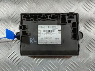 модуль управления двери Mercedes-Benz S-Класс W221 2008, 5.5 л., M 273.961, бензин, АКПП, седан, A0008700192, A2218704287